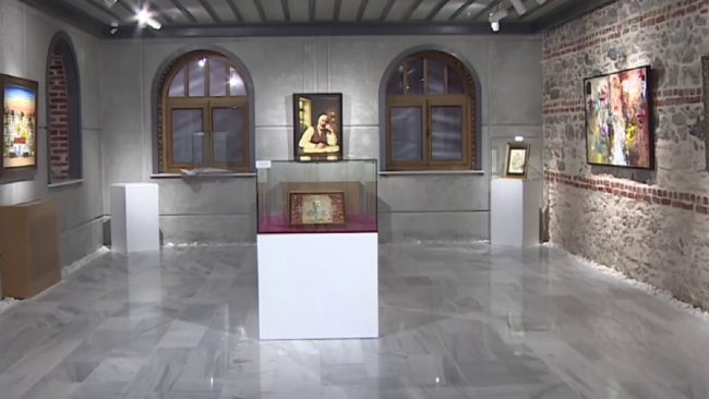 'Mebus ve Şair: Mehmet Akif Ersoy' sergisi Milli Şair'in yaşamına ışık tutacak